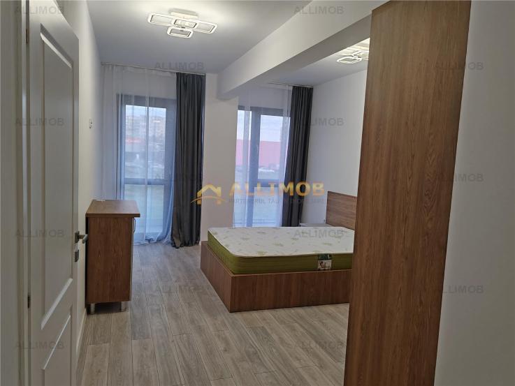 Apartament NOU 2 camere, zona Vest