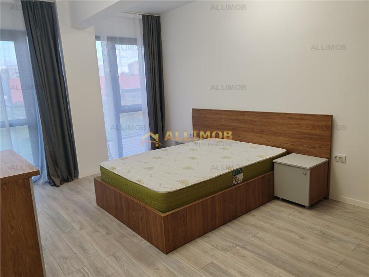 Apartament NOU 2 camere, zona Vest