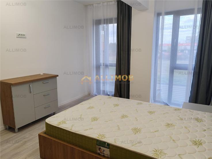 Apartament NOU 2 camere, zona Vest