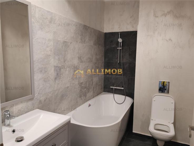 Apartament NOU 2 camere, zona Vest