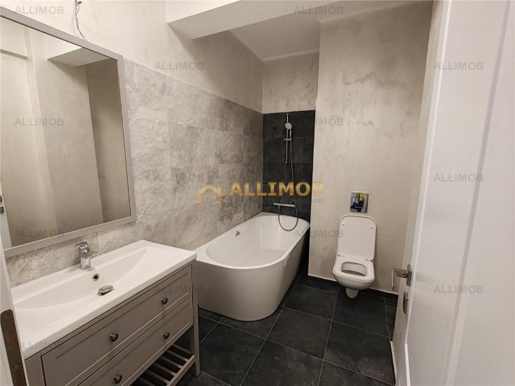 Apartament NOU 2 camere, zona Vest