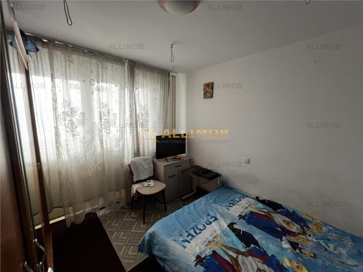 COMISON 0% Apartament 3 camere decomandat in Ploiesti, zona Vest.