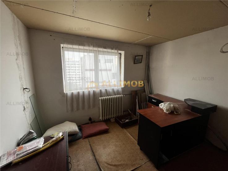 COMISON 0% Apartament 3 camere decomandat in Ploiesti, zona Vest.