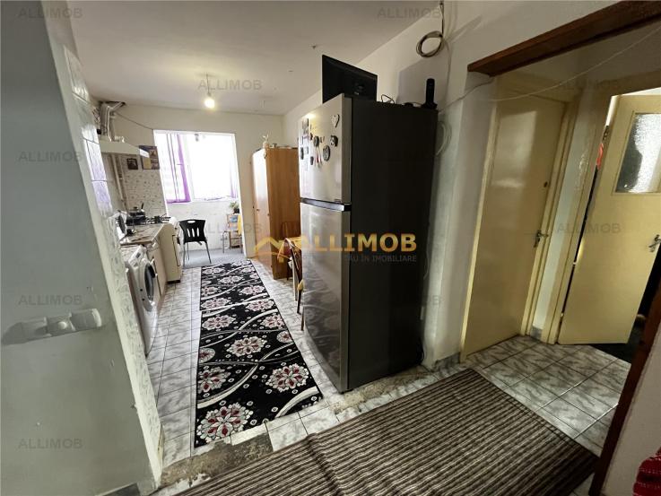 COMISON 0% Apartament 3 camere decomandat in Ploiesti, zona Vest.