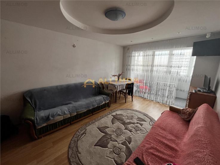 COMISON 0% Apartament 3 camere decomandat in Ploiesti, zona Vest.