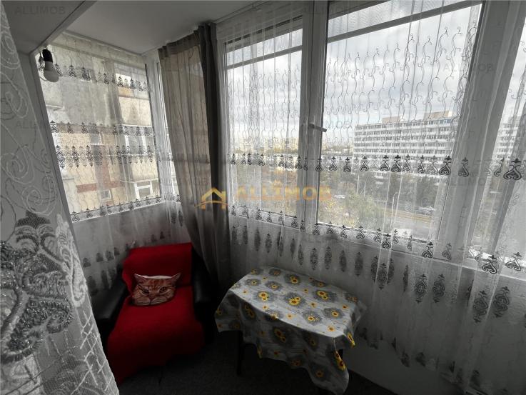 COMISON 0% Apartament 3 camere decomandat in Ploiesti, zona Vest.