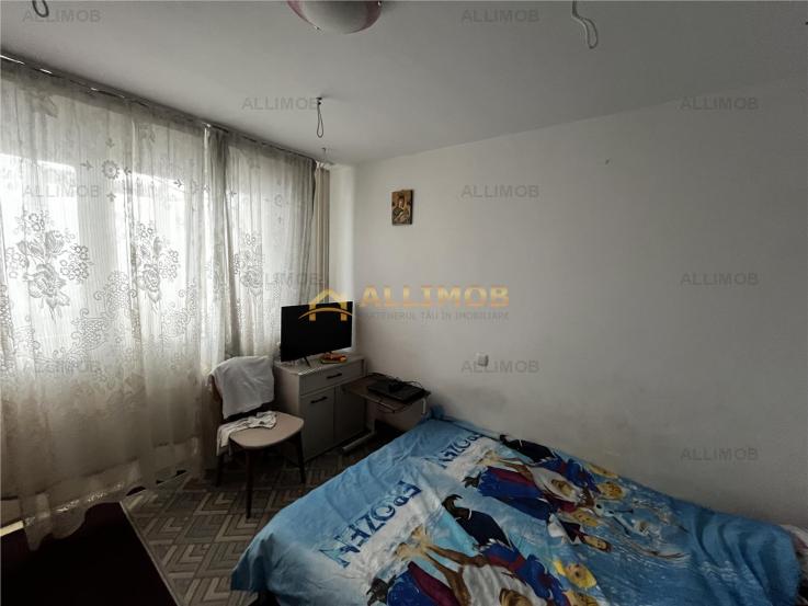 COMISON 0% Apartament 3 camere decomandat in Ploiesti, zona Vest.