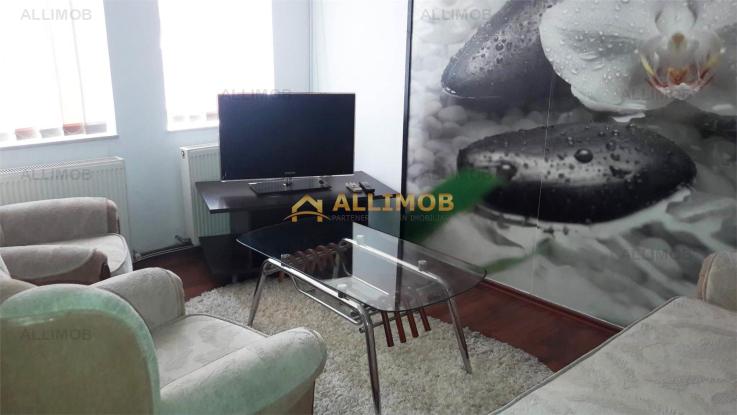 Apartament 2 camere in Ploiesti, zona ultracentrala