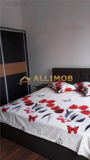 Apartament 2 camere in Ploiesti, zona ultracentrala