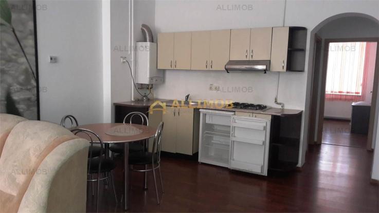 Apartament 2 camere in Ploiesti, zona ultracentrala