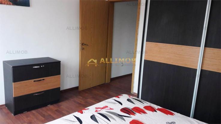 Apartament 2 camere in Ploiesti, zona ultracentrala