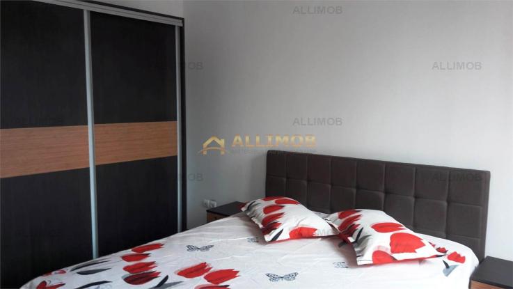 Apartament 2 camere in Ploiesti, zona ultracentrala