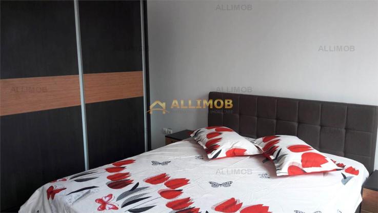 Apartament 2 camere in Ploiesti, zona ultracentrala