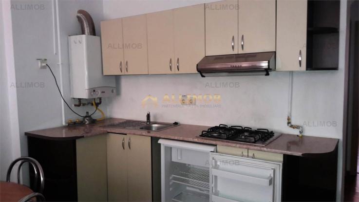 Apartament 2 camere in Ploiesti, zona ultracentrala