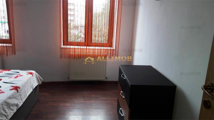 Apartament 2 camere in Ploiesti, zona ultracentrala