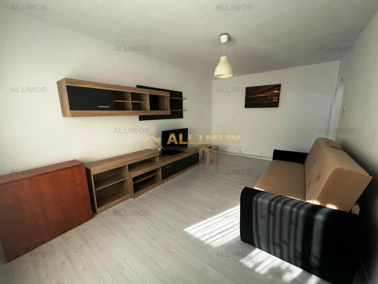 Apartament 3 camere in Ploiesti, zona 9 Mai