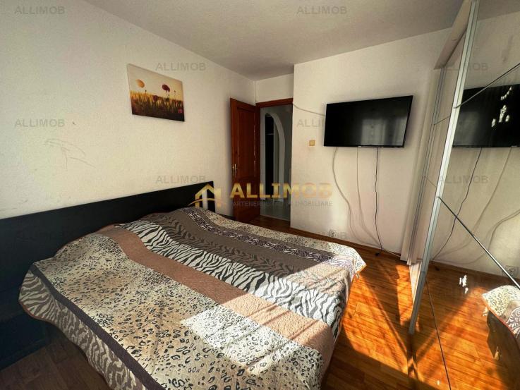 Apartament 3 camere in Ploiesti, zona 9 Mai