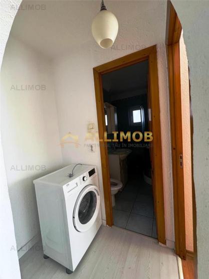 Apartament 3 camere in Ploiesti, zona 9 Mai