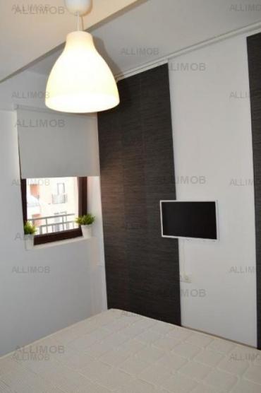 Apartament 2 camere in Ploiesti, zona Nord