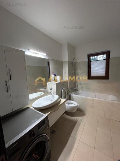 Apartament 2 camere zona centrala