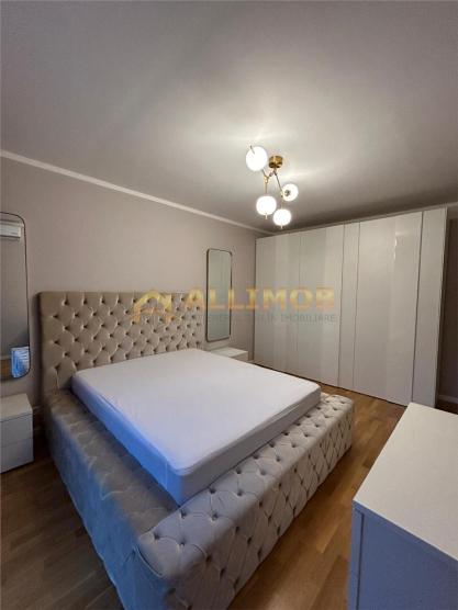 Apartament 2 camere zona centrala