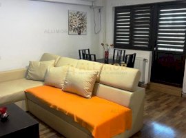 Apartament 2 camere zona Piata Mihai Viteazul