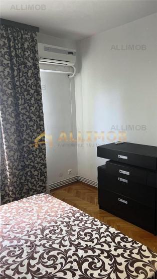 Apartament 2 camere zona Piata Mihai Viteazul