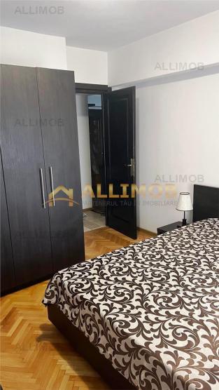 Apartament 2 camere zona Piata Mihai Viteazul