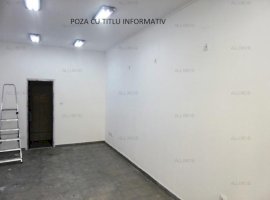 REPREZENTARE EXCLUSIVA Spatiu comercial in Ploiesti, zona ultracentrala