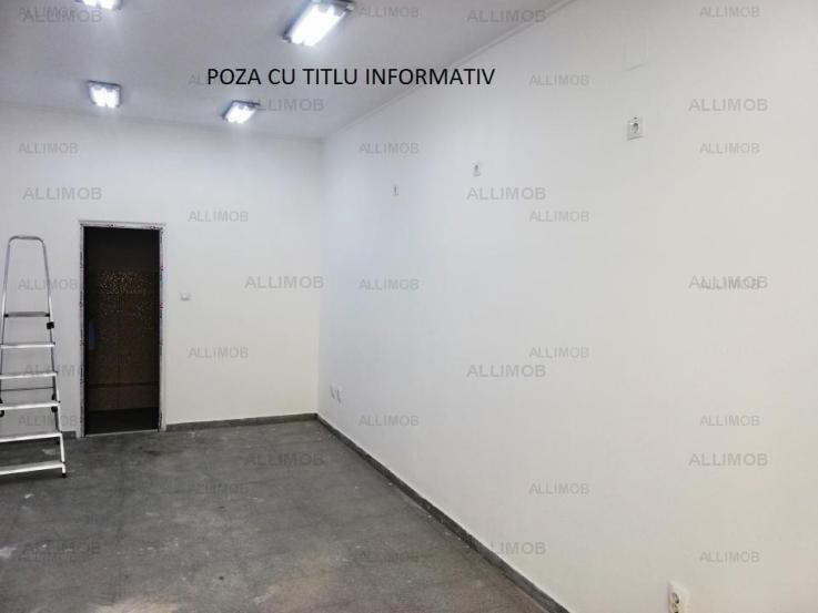 REPREZENTARE EXCLUSIVA Spatiu comercial in Ploiesti, zona ultracentrala