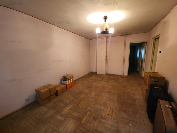 Apartament 2 camere in Ploiesti, str. Carol Davila.