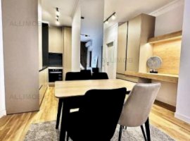 Apartament 2 camere Bucurestii Noi