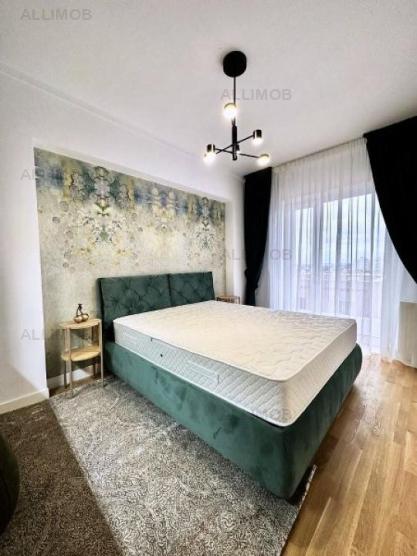 Apartament 2 camere Bucurestii Noi