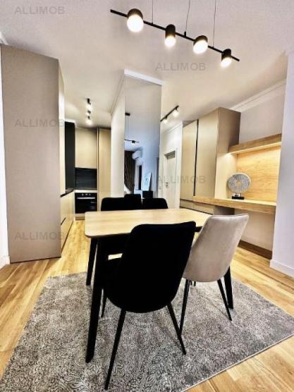 Apartament 2 camere Bucurestii Noi