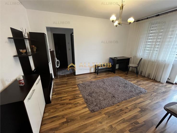 Apartament 2 camere in Ploiesti, zona  Cina