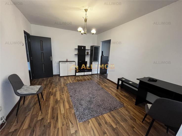 Apartament 2 camere in Ploiesti, zona  Cina