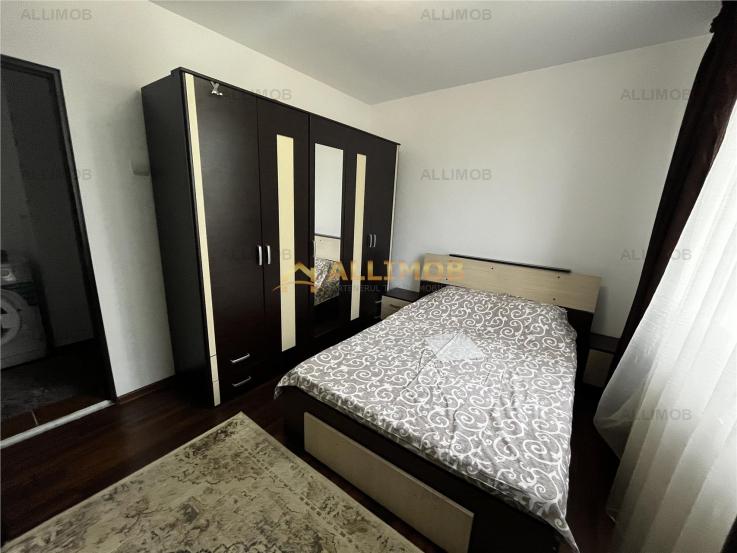 Apartament 2 camere in Ploiesti, zona  Cina