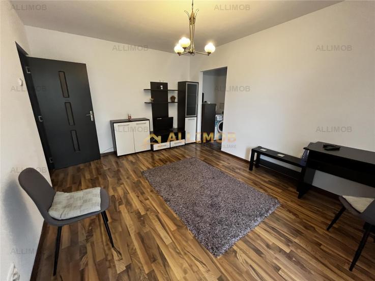 Apartament 2 camere in Ploiesti, zona  Cina