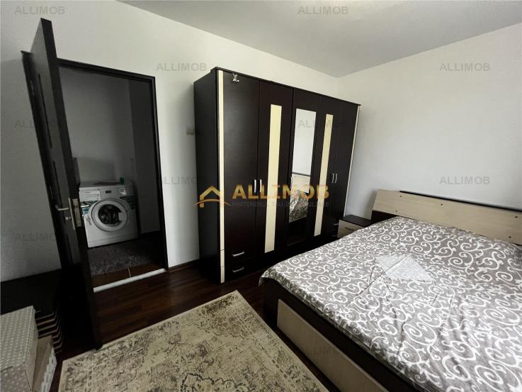 Apartament 2 camere in Ploiesti, zona  Cina