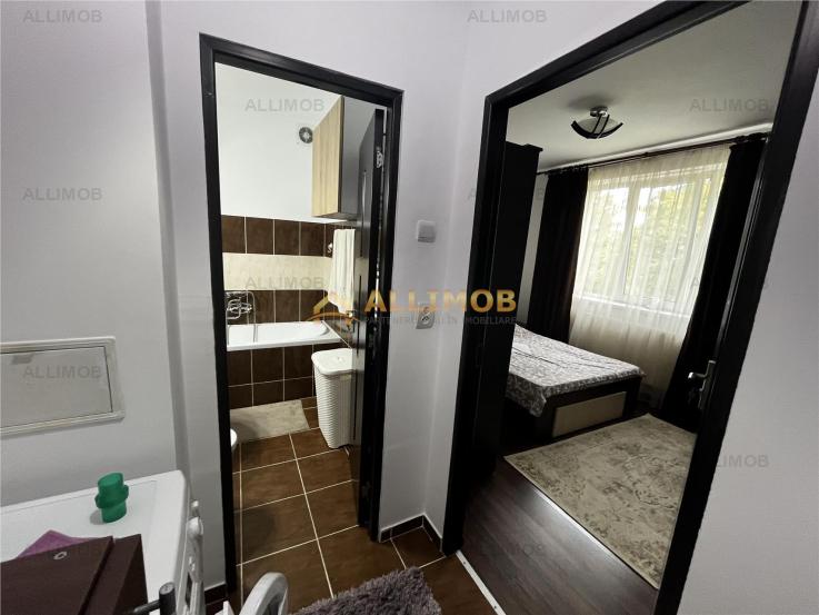 Apartament 2 camere in Ploiesti, zona  Cina