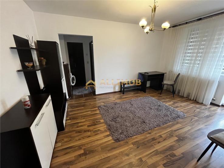 Apartament 2 camere in Ploiesti, zona  Cina