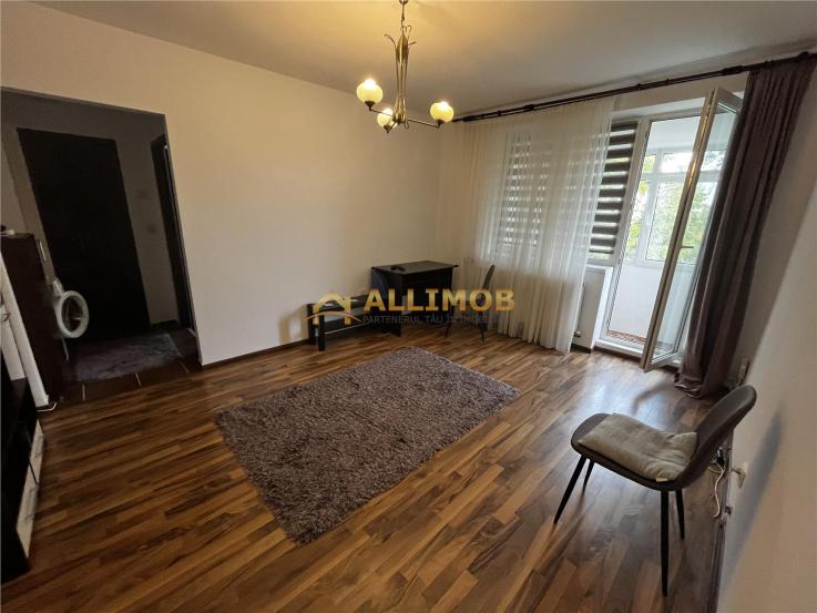 Apartament 2 camere in Ploiesti, zona  Cina