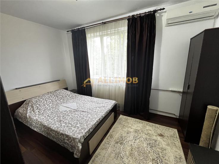 Apartament 2 camere in Ploiesti, zona  Cina