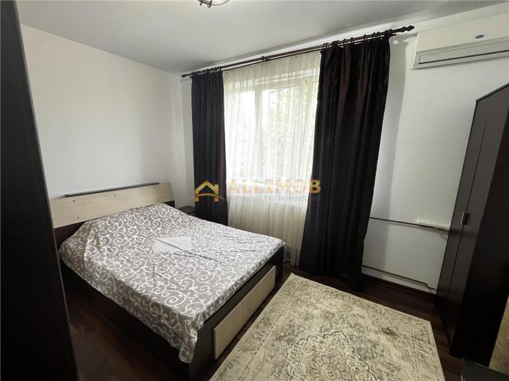 Apartament 2 camere in Ploiesti, zona  Cina