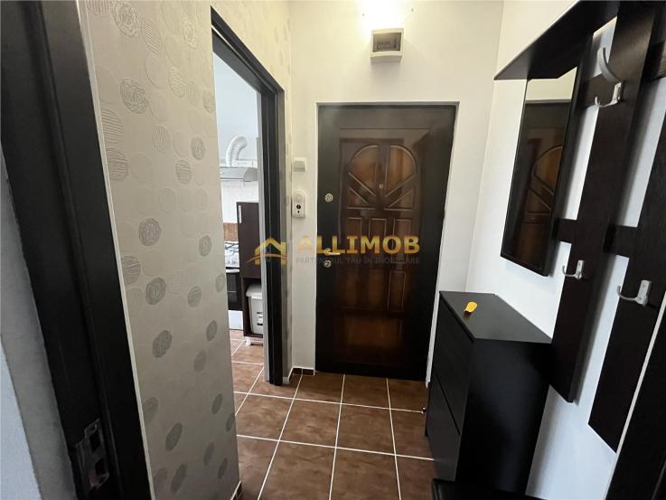 Apartament 2 camere in Ploiesti, zona  Cina