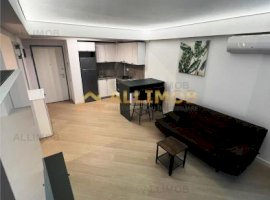 Apartament 2 camere  in Cortina North Residences