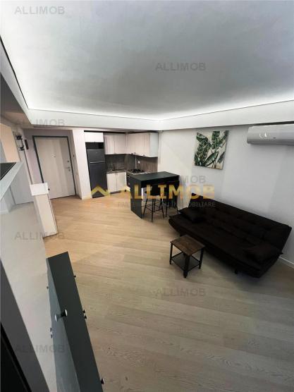 Apartament 2 camere  in Cortina North Residences