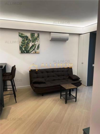 Apartament 2 camere  in Cortina North Residences