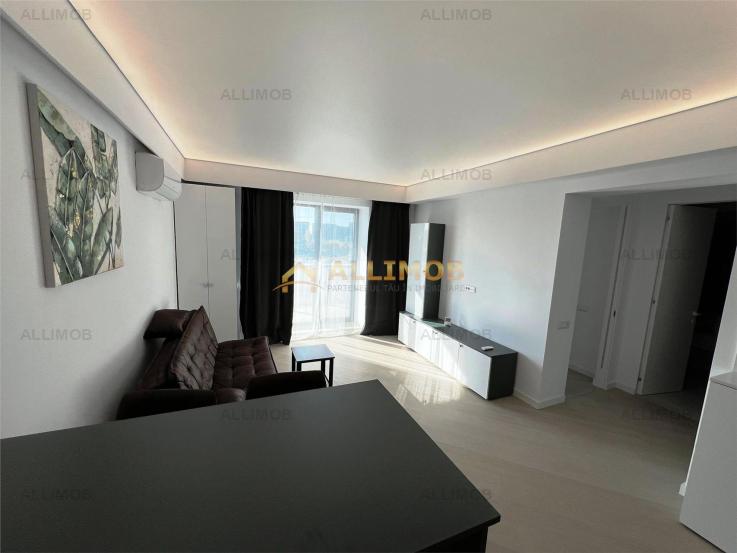 Apartament 2 camere  in Cortina North Residences