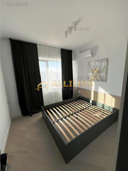 Apartament 2 camere  in Cortina North Residences